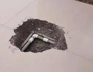 神农架林卫生间漏水维修公司为您分享如何判断家里漏水