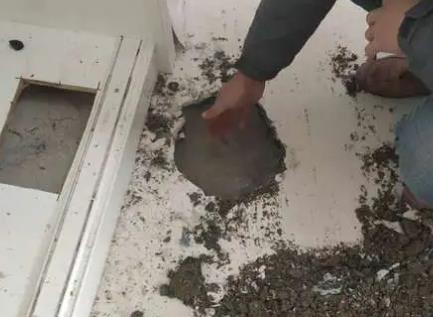 神农架林卫生间漏水维修公司分享下精确定位查漏水一次多少钱?不同级别收费不同