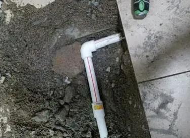 神农架林阳台漏水维修时有哪些声音会影响检漏仪