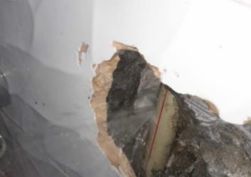 神农架林卫生间漏水维修的步骤和流程。